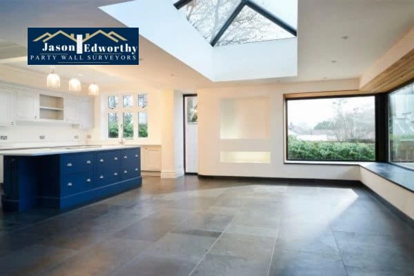 Our top tips for building near a boundary line Baildon