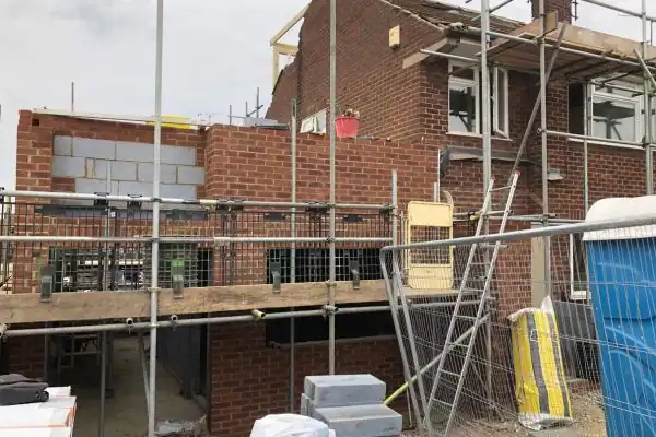 What to do if you have an Invalid Party Wall Notice Baildon
