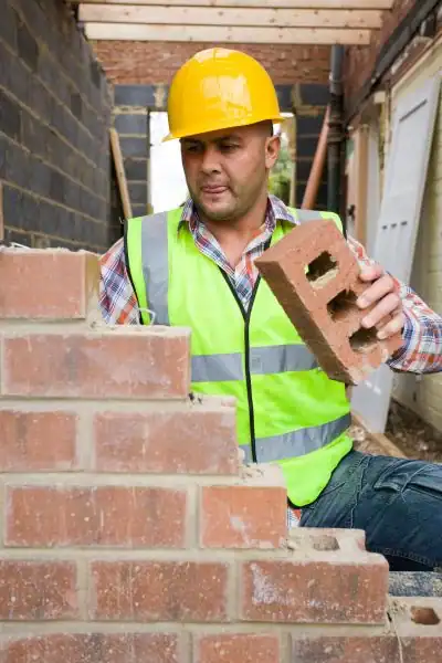 Jason Edworthy Party Wall Surveyors Baildon Working with Builders